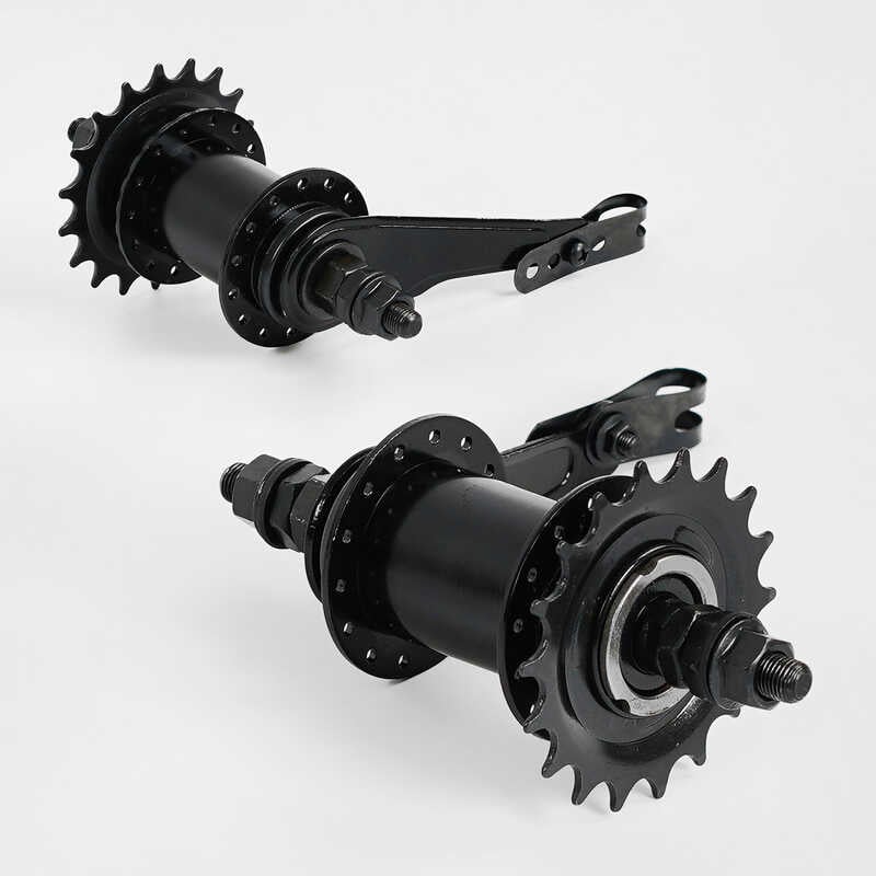 Черв`ячна втулка заднього колеса KR-0303/12-20 (25) для велосипеда 12``-20`` Черв`ячна втулка заднього колеса KR-0303/12-20 (25) для велосипеда 12``-20``