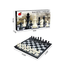Шахи 2410 B (36) магнітні, в коробці