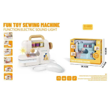 Швейна машинка XS 25001 (36/2) 2 кольори, в коробці