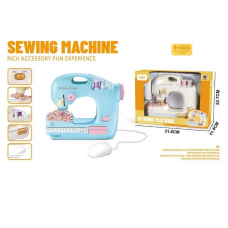 Швейна машинка XS 25055 (24/2) 2 кольори, в коробці