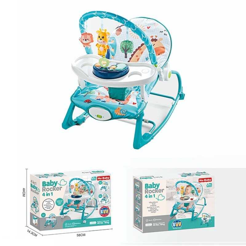 Шезлонг 69869 B (6) в коробці Шезлонг 69869 B (6) в коробці