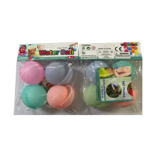 Водні кульки 2268-81 (240/2) 4 штуки, в пакеті