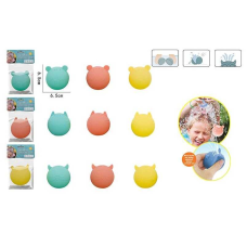 Водні кульки BZ 0015 B (480/2) “Тваринка“, в пакеті