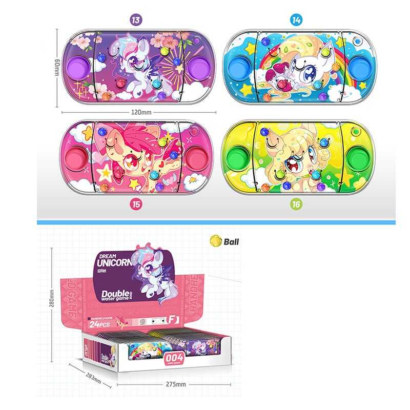 Водна гра 2586 F-P 24 (16/2) ЦІНА ЗА 24 ШТУКИ В БЛОЦІ Водна гра 2586 F-P 24 (16/2) ЦІНА ЗА 24 ШТУКИ В БЛОЦІ