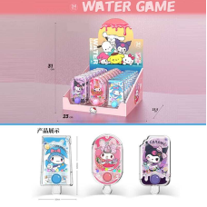 Водна гра 2586 P-O 24 (9/3) ЦІНА ЗА 24 ШТУКИ В БЛОЦІ, в коробці