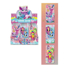 Водна гра 2586 X-H 24 (9) ЦІНА ЗА 24 ШТУКИ В БЛОЦІ