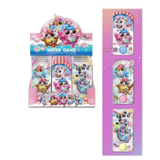 Водна гра 2586 X-Y 24 (9) ЦІНА ЗА 24 ШТУКИ В БЛОЦІ