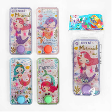 Водна гра 2928 T-1 (240/2) в пакеті, ВИДАЄТЬСЯ ТІЛЬКИ МІКС ВИДІВ