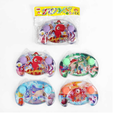 Водна гра 2928 U-5 (240/2) в пакеті, ВИДАЄТЬСЯ ТІЛЬКИ МІКС ВИДІВ