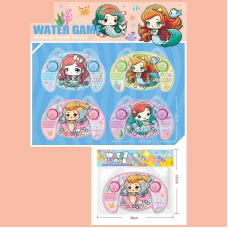 Водна гра 2928 U-9 (240/2) в пакеті, ВИДАЄТЬСЯ ТІЛЬКИ МІКС ВИДІВ