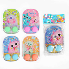 Водна гра 2928 V-1 (360/2) в пакеті, ВИДАЄТЬСЯ ТІЛЬКИ МІКС ВИДІВ