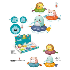 Водна гра 9963 (24) ЦІНА ЗА 6 ШТУК В БЛОЦІ, заводний механізм