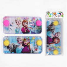 Водна гра XY 618 D-1P (192/2) 2 види, в пакеті