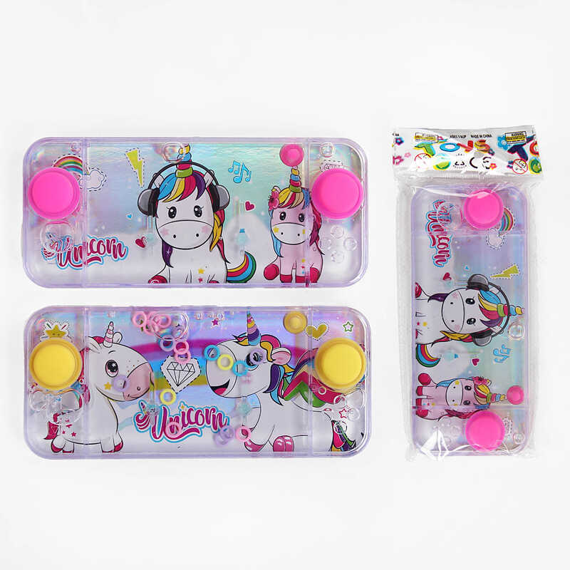 Водна гра XY 618 F-1P (192/2) 2 види, в пакеті