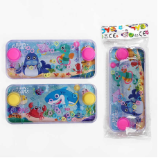 Водна гра YX 619-2 P (192/2) 2 види, в пакеті