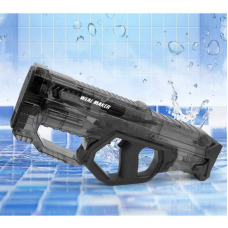 Водний автомат 888 Штрих = 90154 (20) ЧОРНИЙ, акумулятор 7.4 V, автоматично набирає воду, в коробці