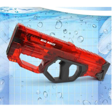 Водний автомат 888 Штрих = 90161 (20) ЧЕРВОНИЙ, акумулятор 7.4 V, автоматично набирає воду, в коробці