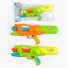 Водний автомат TK 1047-63 (48/2) “TK Group“, 2 кольори, помповий механізм, у пакеті