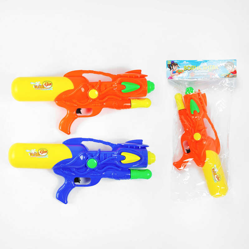 Водний автомат TK 1174-74 (48/2) “TK Group“, 2 кольори, помповий механізм, в пакеті