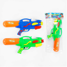 Водний автомат TK 2698-96 (48/2) “TK Group“, 2 кольори, помповий механізм, в пакеті