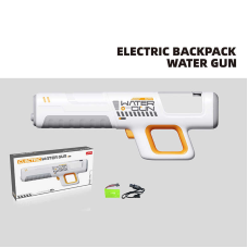 Водний автомат W 3-1 (18) акумулятор 7.4 V, USB-кабель, автоматичне наповнення водою, фільтр, в коробці