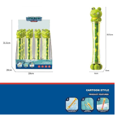 Водний насос 88812 (12/2) ЦІНА ЗА 12 ШТУК В БЛОЦІ, висота: 30,5 см, помповий механізм, в коробці