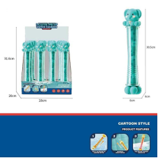 Водний насос 88815 (12/2) ЦІНА ЗА 12 ШТУК В БЛОЦІ, висота: 30,5 см, помповий механізм, в коробці