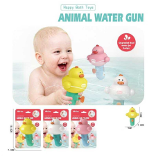 Водний пістолет 8016 (180/2) 3 види, на листі, ВИДАЄТЬСЯ МІКС ВИДІВ