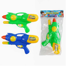 Водний пістолет TK 2105-1 (96/2) 2 види, “TK Group“, помповий механізм, в пакеті