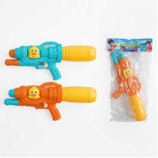 Водний пістолет TK-11903 (96/2) “TK Group“, 2 кольори, помповий механізм, в пакеті