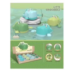 Водоплавна гра HY 09 (16/2) заводний механізм, в коробці, ЦІНА ЗА 12 ШТУК В БЛОЦІ