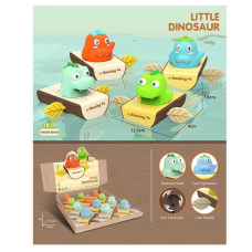 Водоплавна гра HY 10 (16/2) заводний механізм, в коробці, ЦІНА ЗА 12 ШТУК В БЛОЦІ