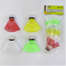 Воланчик C 34533 (250) 6шт у пакеті