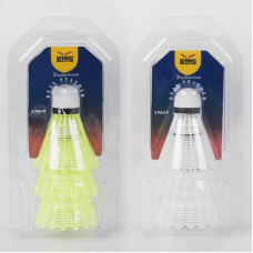 Воланчик C 34596 (200) 2 види, 3шт в слюді