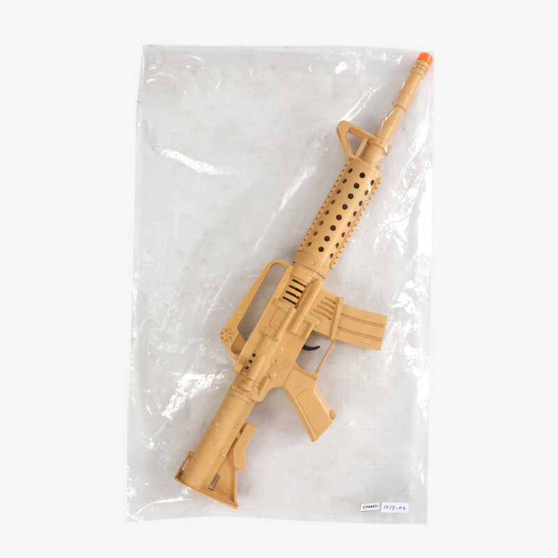 Автомат 1929-04 (144/2) механічний принцип роботи, тріскачка, у пакеті Автомат 1929-04 (144/2) механічний принцип роботи, тріскачка, у пакеті