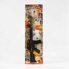 Автомат 2019-3 (168/2) механічний принцип роботи, тріскачка, на листі