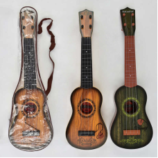 Гітара 130 А-14 (36/2) 2 кольори, в чохлі