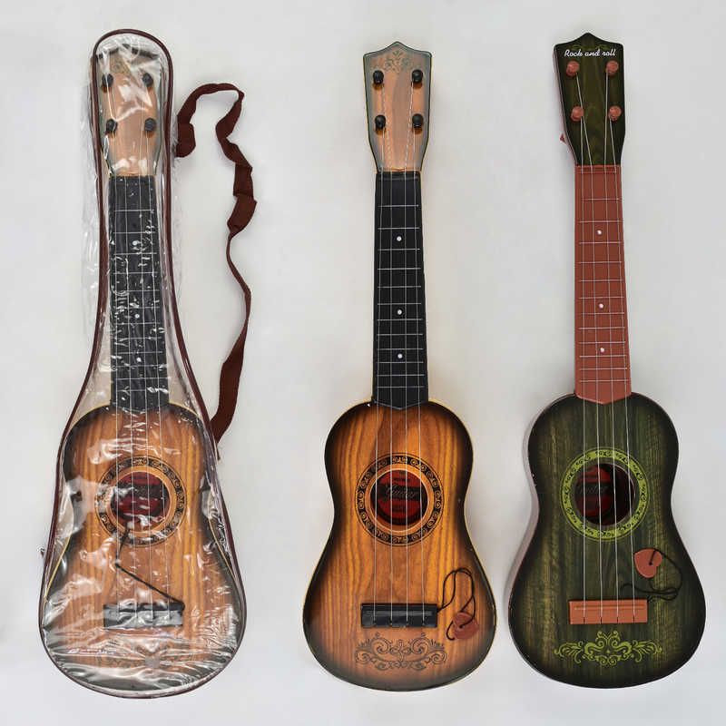 Гітара 130 А-14 (36/2) 2 кольори, в чохлі Гітара 130 А-14 (36/2) 2 кольори, в чохлі