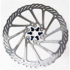 Гальмівний диск R-16033 (200) 160мм, для спортивного велосипеда