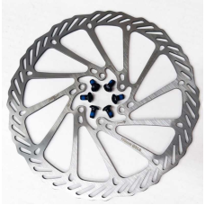 Гальмівний диск R-18045 (100) 180мм, для спортивного велосипеда