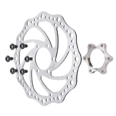 Гальмівний диск TT-16012 (100) 160мм