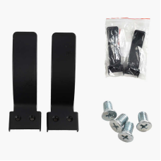 Гальмо для трюкового самоката FY-73320 (100) колір чорний, ЦІНА ЗА 2 ШТУКИ В УПАКОВЦІ  