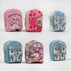 Гаманець C 56703 (600) 4 види, ВИДАЄТЬСЯ ТІЛЬКИ МІКС ВИДІВ, у пакеті