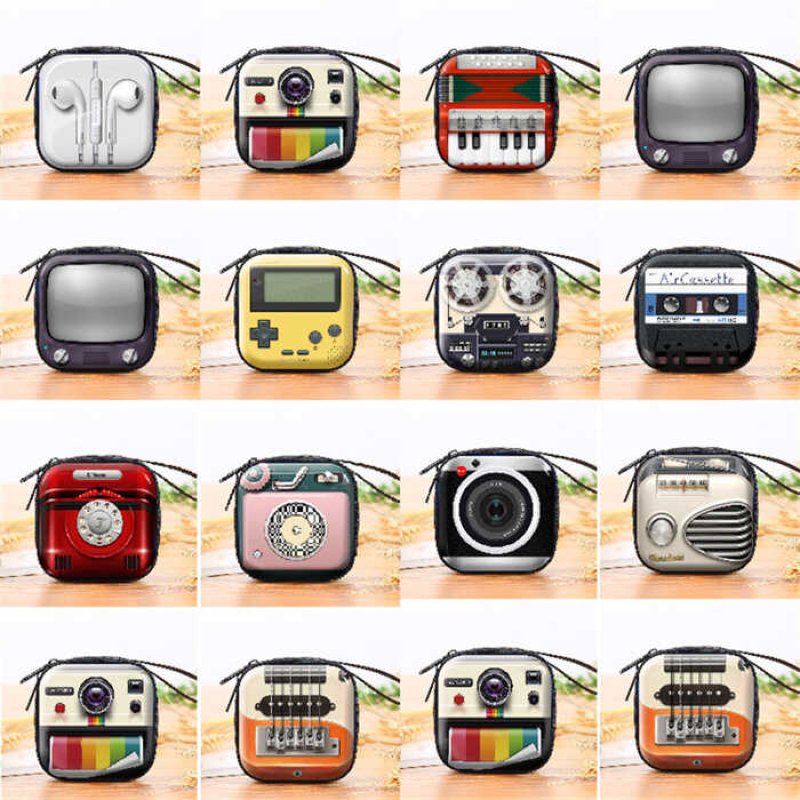 Гаманець C 68226 (500) металевий гаманець, вінтажний стиль, у пакеті, ВИДАЄТЬСЯ МІКС ВИДІВ Гаманець C 68226 (500) металевий гаманець, вінтажний стиль, у пакеті, ВИДАЄТЬСЯ МІКС ВИДІВ