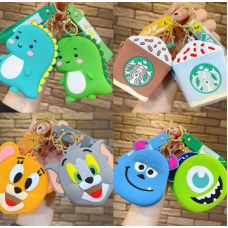 Гаманець C 69954 (500) герой, ВИДАЄТЬСЯ ТІЛЬКИ МІКС ВИДІВ