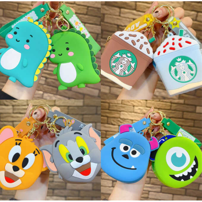 Гаманець C 69954 (500) герой, ВИДАЄТЬСЯ ТІЛЬКИ МІКС ВИДІВ