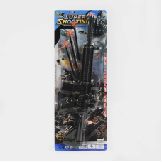 Автомат 530 (216/2) патрони на присосці, на листі