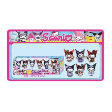 Герої 94130 (120) 6 фігурок, висота - 6.5см, в коробці