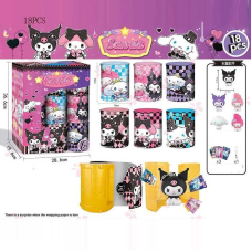 Герої AA 1911 (12) ЦІНА ЗА 18 ШТУК В БЛОЦІ, фігурки героїв, аксесуари, в коробці