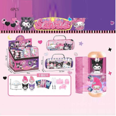 Герої AA 1913 (16) ЦІНА ЗА 6 ШТУК В БЛОЦІ, фігурка героя, аксесуари, капсула, в коробці